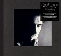 Richards - Main Offender - Cd - H2Z