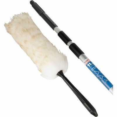 Unger Duster Telescoping Pole Kit 95021 | eBay