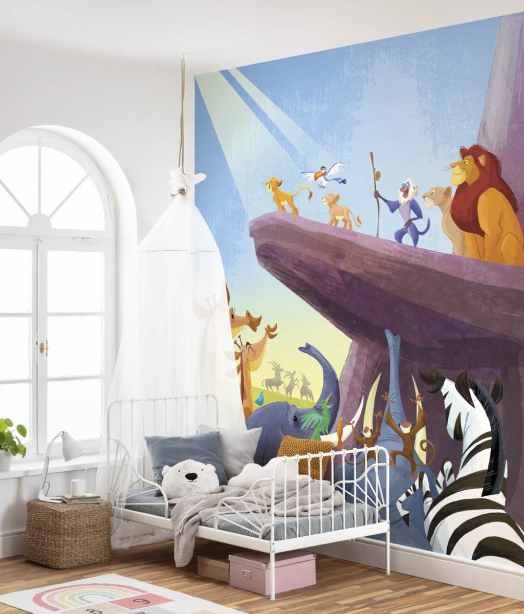 Disney Wallpaper Murals for sale | eBay
