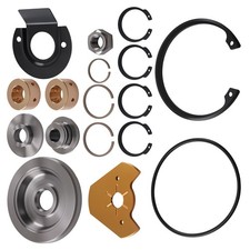 Turbo Repair Kit For Hx55 Hx55w Turbo 4041737 Thrust Bearing Ring Nut Bearing Turbo Repair Kit For Hx55 Hx55w Turbo 4041737 Thrust Bearing Ring Nut Bearing