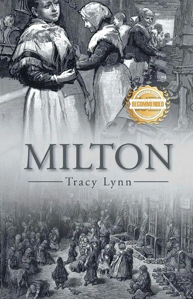 Tracy Lynn | Milton | Taschenbuch | Englisch (2025) | Workbook Press-image