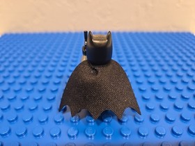 LEGO DC Comics Super Heroes Mighty Micros 76061 Batman Minifigure