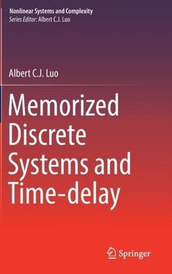 Luo - Gespeicherte diskrete Systeme und Zeitverzögerung - Neue Hardcover oder Gehäuse - J555z