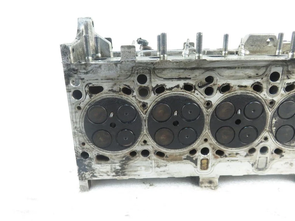 Opel Corsa D 2010 Otros 70kW Culata 55208388 CZM204930 - Imagen 4 de 4