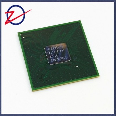 S5P4418XC0-LA40   Quad Core Central Processor Chip BGA  &ex