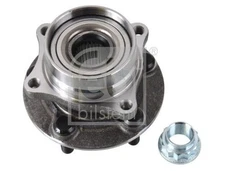 Febi 172804 Front Left Or Right Wheel Bearing Kit For Toyota Prius