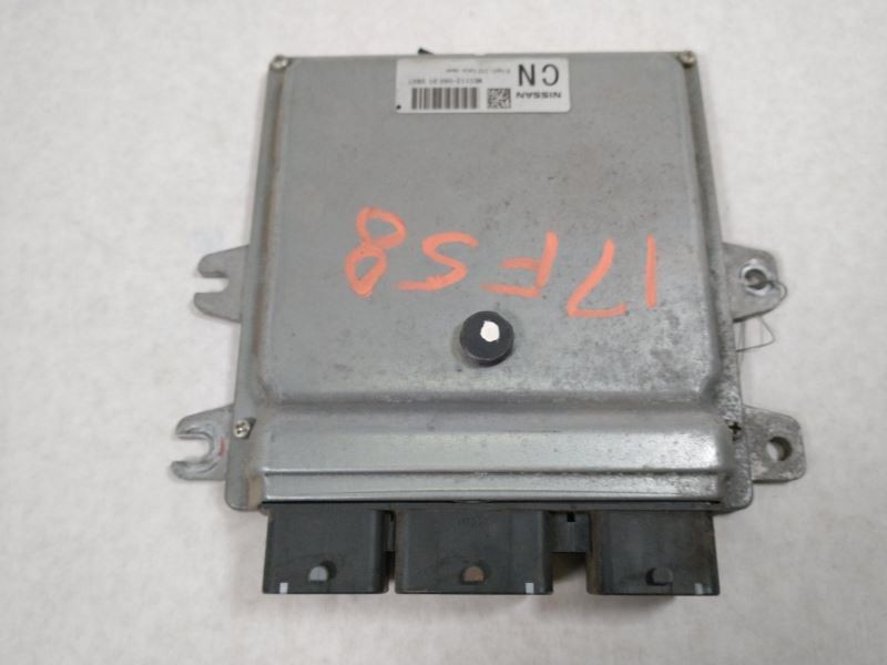 Engine ECM Electronic Control Module QR25DE 2.5L AWD Fits 11 ROGUE 449828