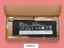 00HW028 SB10F46466 Battery for Lenovo Thinkpad X1 Carbon 4th Gen X1 Yoga
