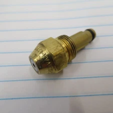 Waste Oil Burner Nozzle 30609-008 Air Siphon Nozzle Assembly Delavan