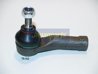 Japanparts TI-162L Spurstangenkopf Spurstange EndstüCk FüR Nissan FüR Renault