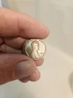 1909 S Lincoln Wheat Cent - My Photo Is The Best I Can Do-VG To F