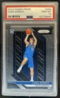 2018-19 Panini Prizm Luka Doncic RC Rookie #280 Mavericks PSA 10 GEM MINT