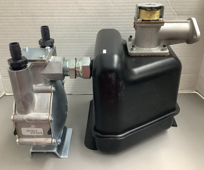 #ad Generac Fuel Regulator Assembly With Stabilizer Tank 0G7581 r57 $265.00