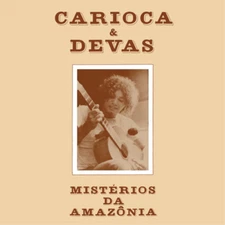 Carioca Mistérios Da Amazônia (Feat. Devas) (CD) Album (UK IMPORT)