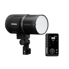 Profoto B20 Monolight Bundle with Connect Pro for Canon