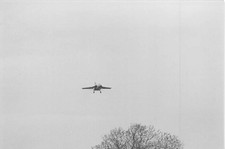 Foto Panavia Tornado Milit&auml;rflugzeug ca. 10 x 15cm - 9d6265i