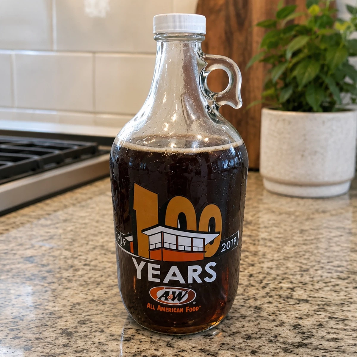 A&W Advertising for sale | eBay