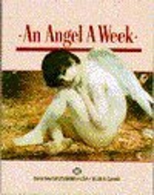 An Angel a Week Paperback David Laskin