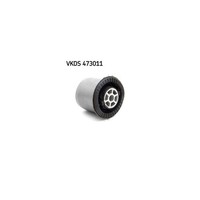 AchsköRper SKF Vkds 473011 FüR CitroËN Peugeot, Hinterachse, Beidseitig
