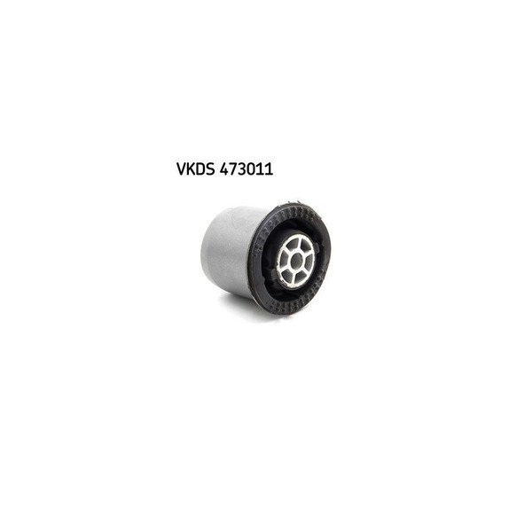 AchsköRper SKF Vkds 473011 FüR CitroËN Peugeot, Hinterachse, Beidseitig-image