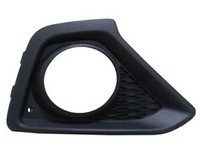Gitter Grill StoßStange Vorne Rechts FÜR Hyundai I10 2013-2017 MIT Nebel
