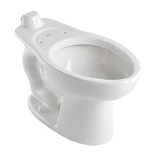 American Standard 3463.001 Madera 1.6GPF Elongated Toilet With 16 - White