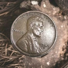 * 1949 S Lincoln Wheat Cent/ Penny ☆ FREE SHIPPING