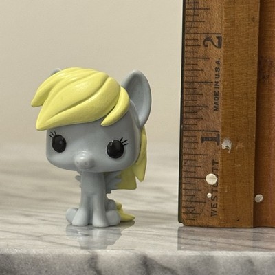 My Little Pony Derpy Hooves Funko Mini Pocket Pops Figure G4