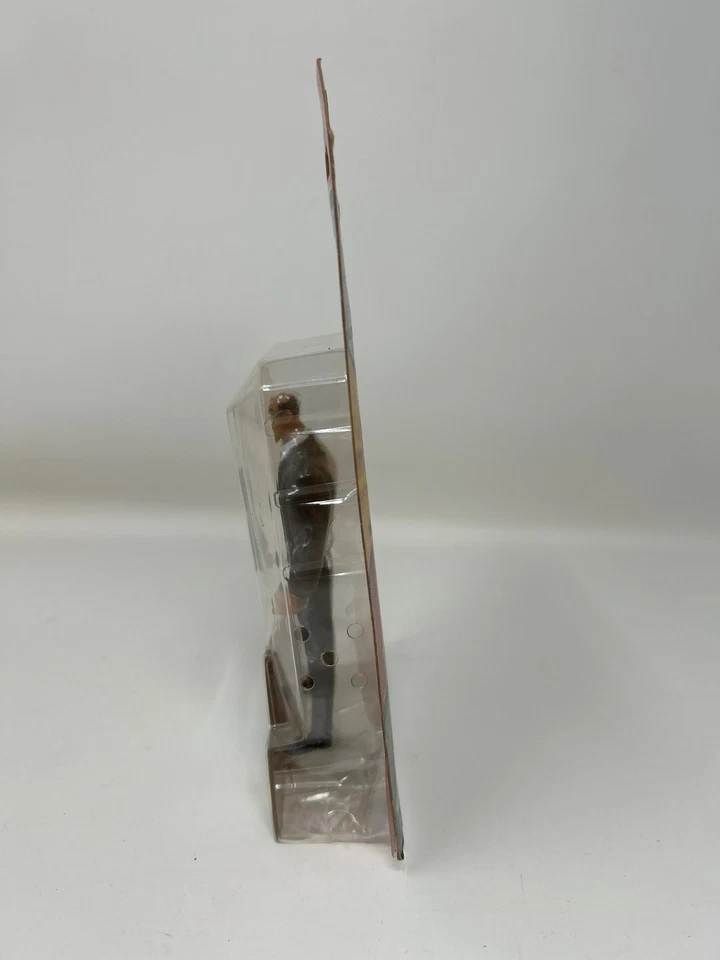 Mattel DC Universe Liga de la Justicia Ilimitado Exclusivo Figura de Acción Reloj Rey Foto 2 de 4