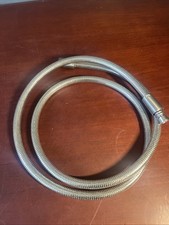 Kohler K-45981-BN Awaken 72" Shower Ribbon Hose Vibrant Brushed Nickel READ 