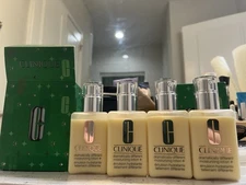 Clinique Dramatically Different Lotion Duo 125ml x 4 – Fresh,  Expire in 2028