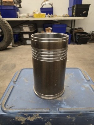 M-1979322 Interstate-Mcbee Caterpillar Cylinder Liner NEW 2121