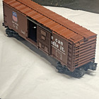 Lionel #6-9755 O Gauge Union Pacific Boxcar — photo 6