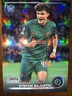 2022-23 Topps Stadium Club Chrome UEFA Competitions - Stefan Bajcetic Refractor
