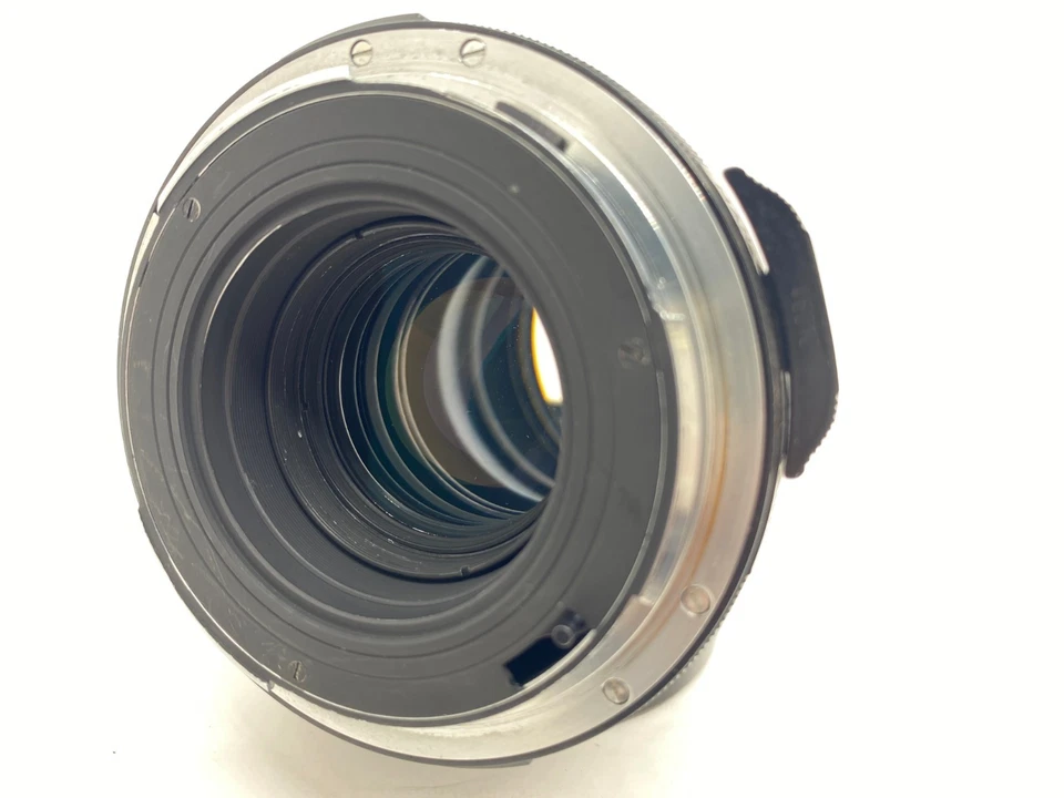 [NEAR MINT w/Metal Hood] Pentax SMC Takumar 6x7 150mm f2.8 Lens For 6x7 67 67II - Image 3 of 4