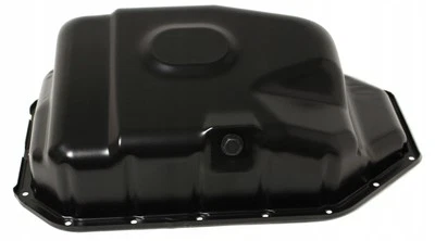 Carter d'Huile Moteur Abakus pour Honda Accord VII 2.0/2.4 Diesel - Photo 1/4