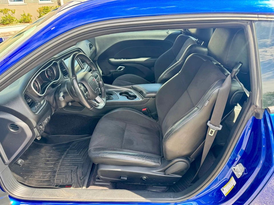 2018 Dodge Challenger R/T Plus - Image 4 of 4