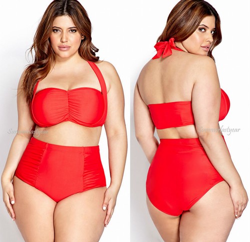 forever 21 plus swim