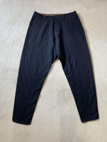 Ziggy Chen Handmade artisanal wool 