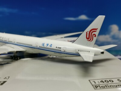 航空機・ヘリコプター Phoenix 1/400 AIR CHINA B777-300ER 航空機・ヘリコプター Phoenix 1/400 AIR CHINA B777-300ER