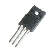 5 Pairs FMG22S FMG22R Transistor TO-220F