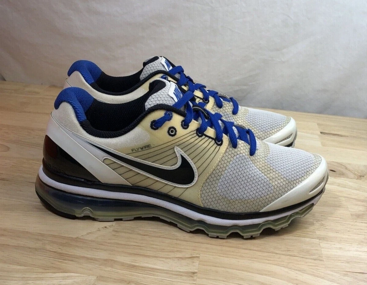 men nike air max 2010