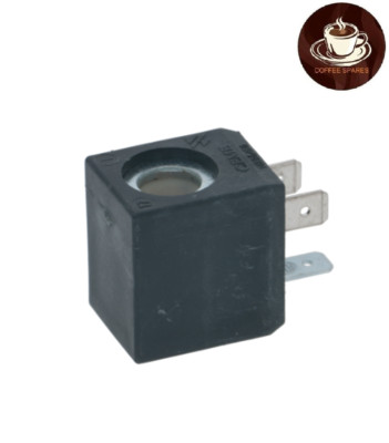 ELECTRICAL COIL for small Solenoid Valve CEME B4 230v suits Gaggia Classic