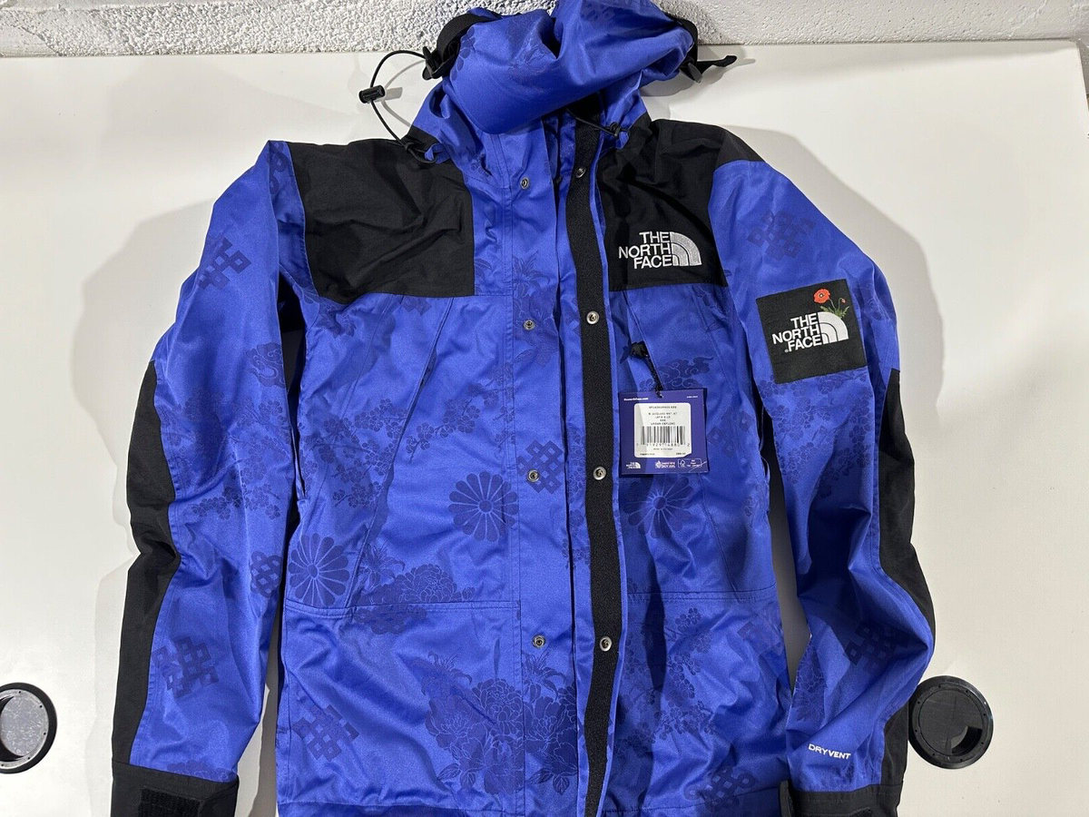 ノースフェイス ノードストローム Jaquard Mountain Jacket