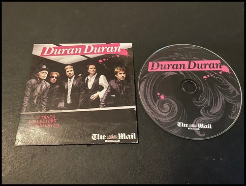 The Mail / Times + More Newspaper Promotional CDs Various Artists (Select Item) - Picture 31 of 37