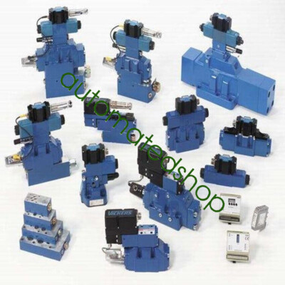 DG5V-8-H-8C-E-T-VM-U-H-10 Vickers Valve