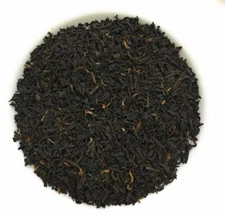 Assam Black Tea First Flush Fresh Orthodox Napuk GBOP Leaf Healthy Beverage