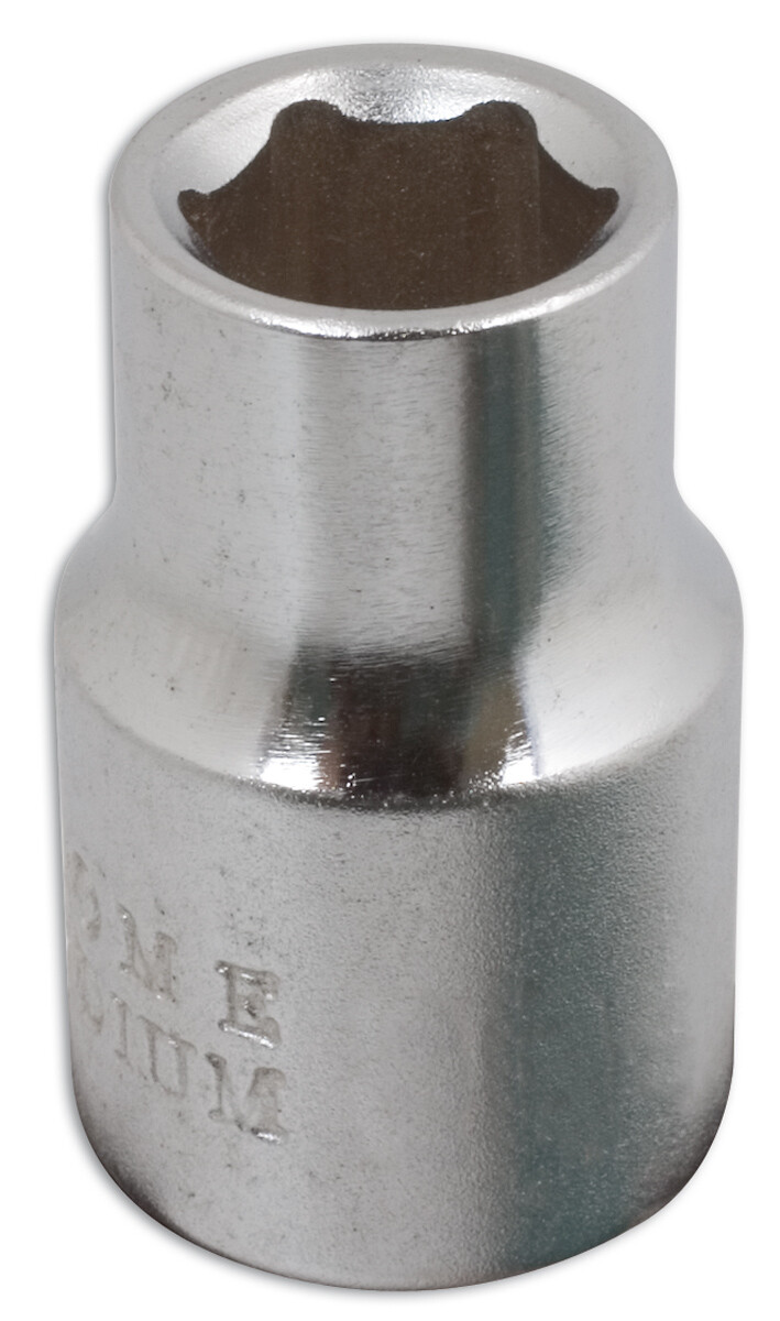 Presa 1cmD 11mm 1938 Laser Nuovo