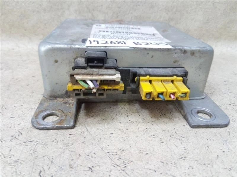 Bag Module 4606028 Fits 95-96 CHRYSLER CIRRUS B245-192681 - Image 3 of 4