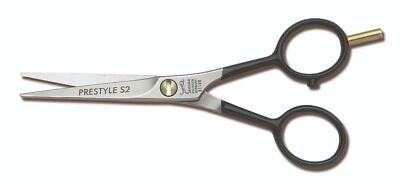 JAGUAR PRE STYLE SOLINGEN PROFESSIONAL HAIRDRESSING SCISSORS
